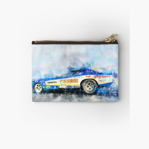 Item preview, Roland Leong, Hawaiian designed and sold by Theodor Decker.