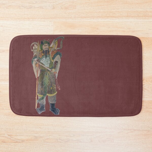 Item preview, Guardian Spirit designed and sold by Marian Rosenberg.