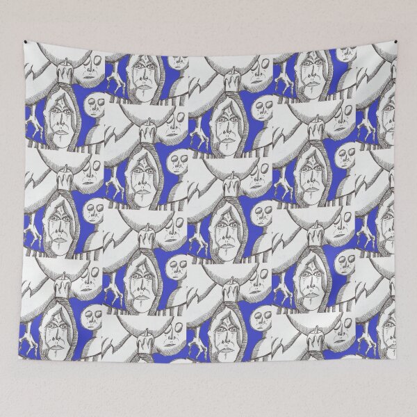 Item preview, immoral sanctity designed and sold by wormink.