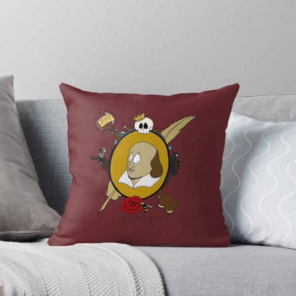 Item preview, Shakespeare in love designed and sold by kassandra369.