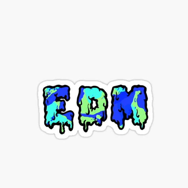Artikel-Vorschau von edm, designt und verkauft von BexKelly.