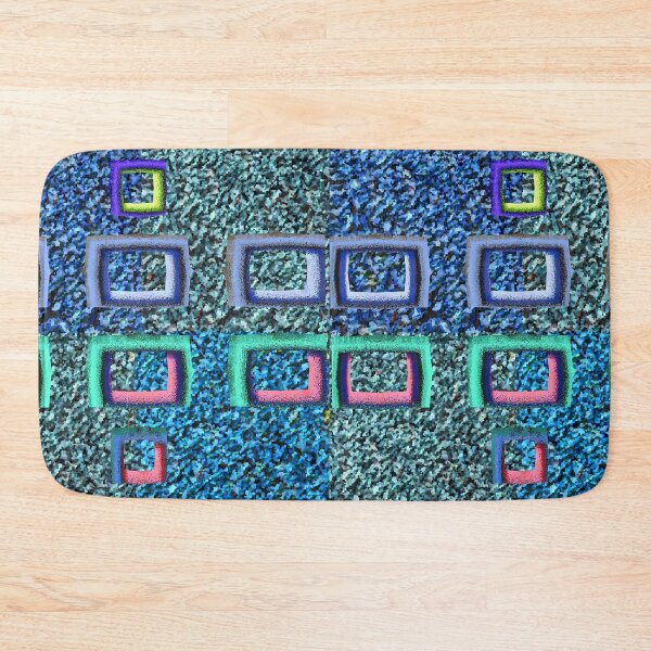 Item preview, Marine wave designed and sold by Chloemcglinchey.