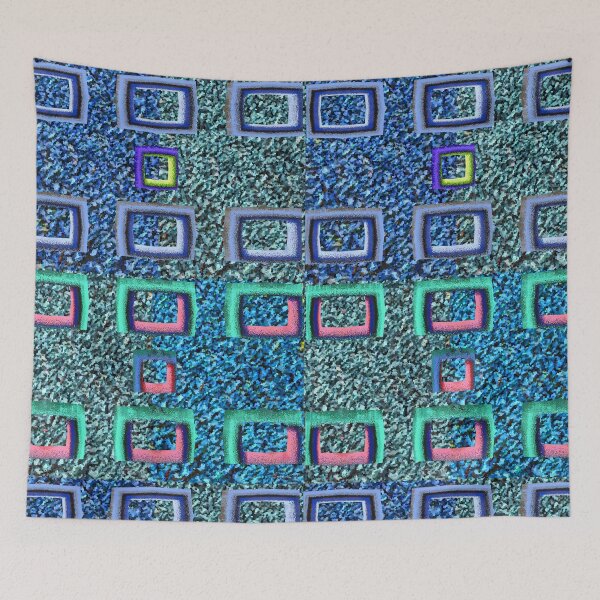Item preview, Marine wave designed and sold by Chloemcglinchey.