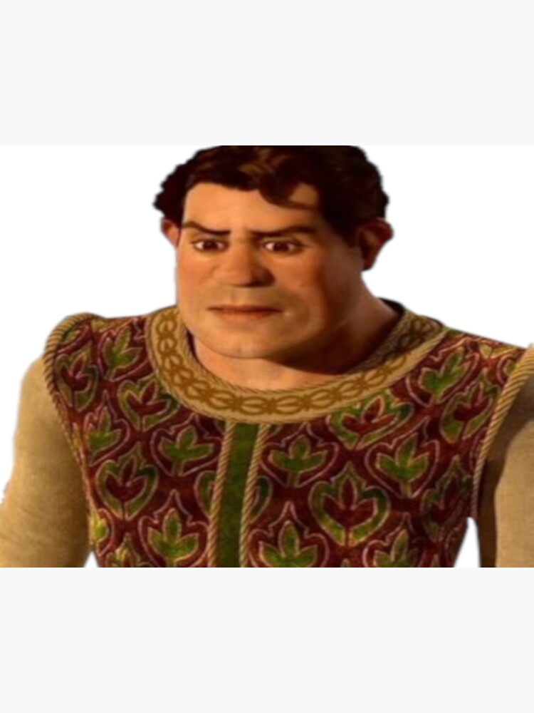 Human Shrek Full Body PNG By JayReganWright2005 On, 50% OFF