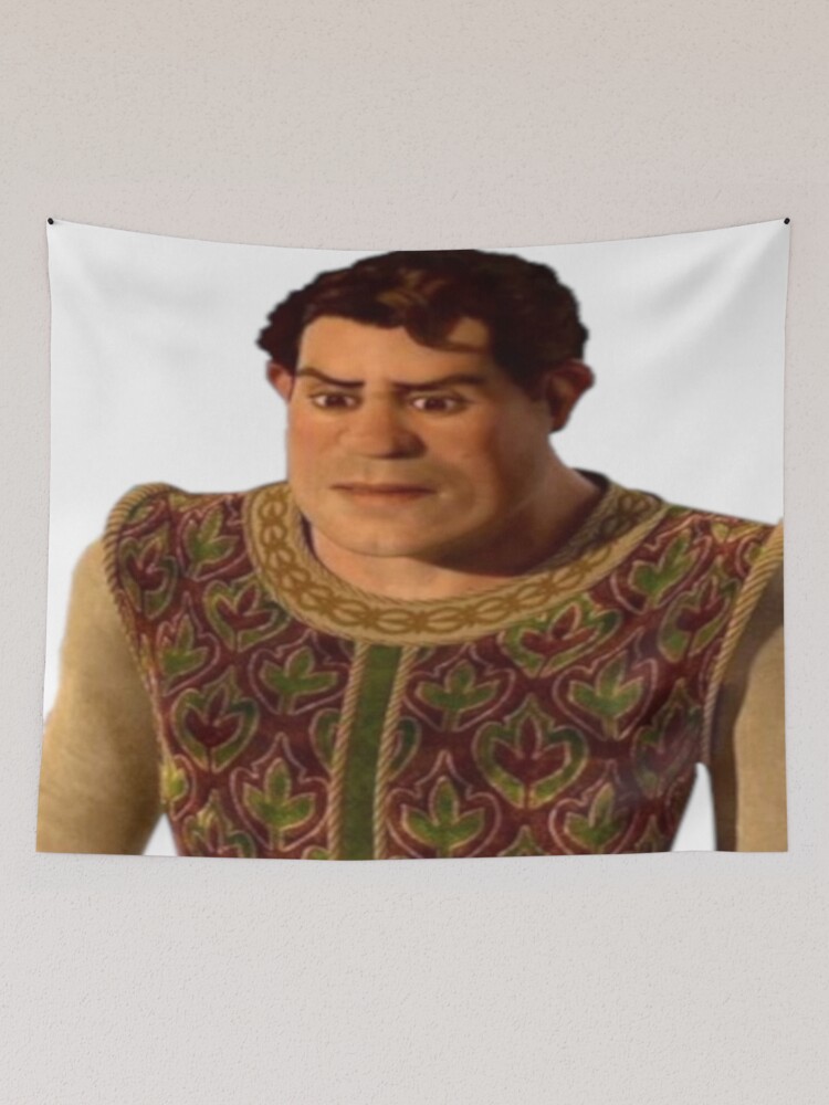 Human Shrek Full Body PNG By JayReganWright2005 On, 50% OFF