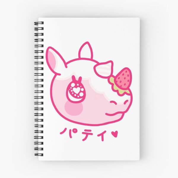 Item preview, Merengue <3 [versión kana] designed and sold by fairykun.