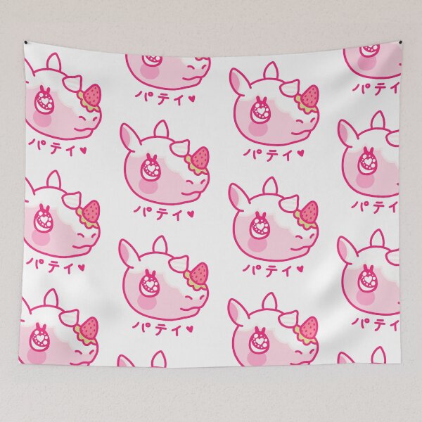 Item preview, Merengue <3 [kana ver.] designed and sold by fairykun.