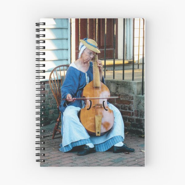 Item preview, CW Street Musician designed and sold by Jerry Watkins.