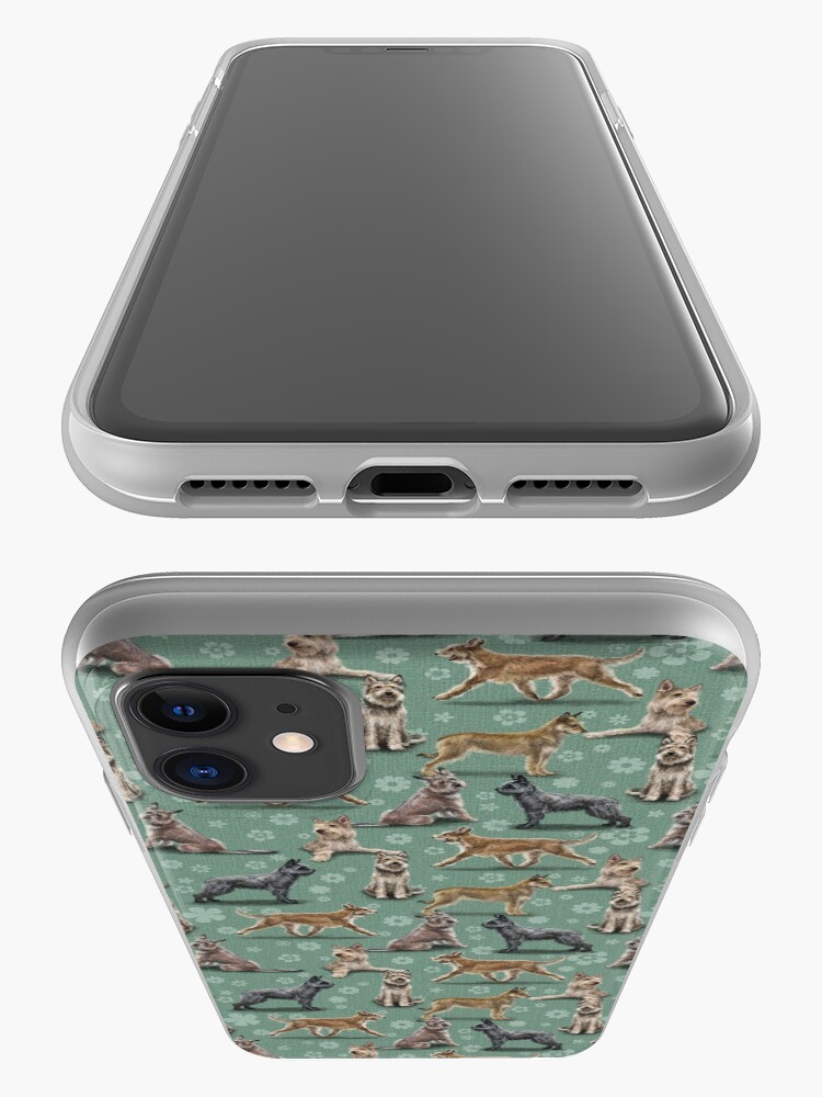 Alternate view of The Berger Picard iPhone Case & Cover