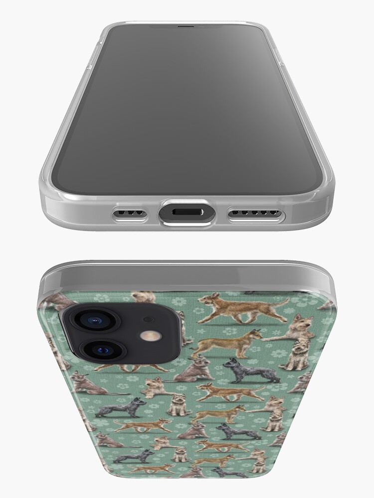 Alternate view of The Berger Picard iPhone Case & Cover