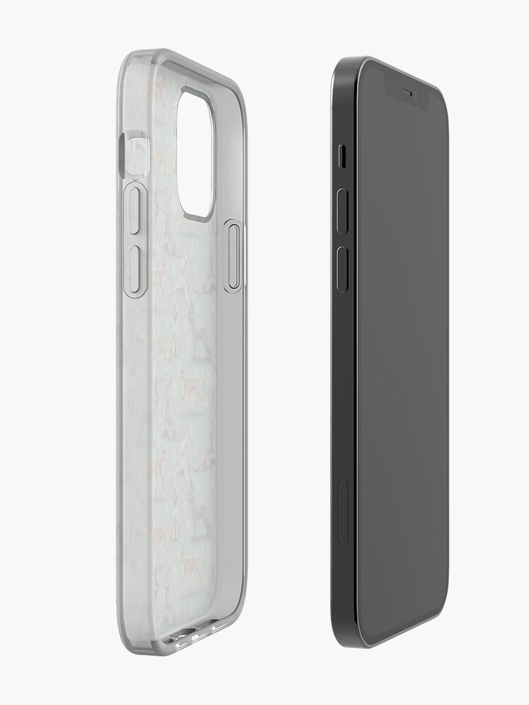 Alternate view of The Berger Picard iPhone Case & Cover