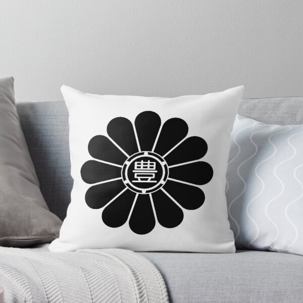 Item preview, Toshima Emblem Black designed and sold by Byss2.