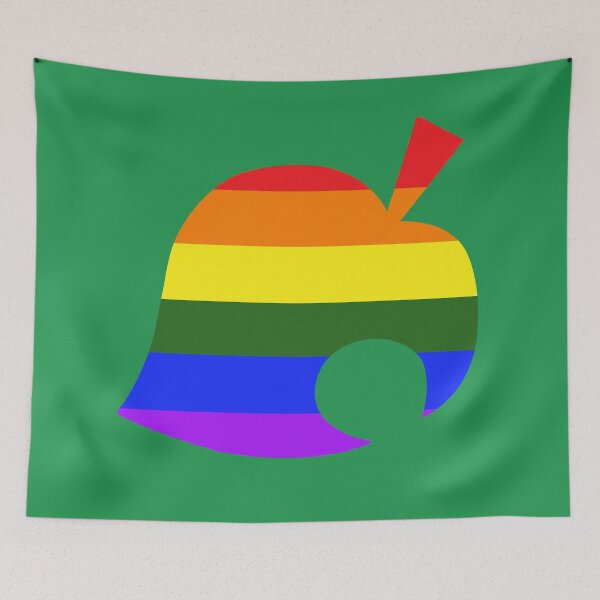 Item preview, The Gay Leaf designed and sold by mizzstatic13.