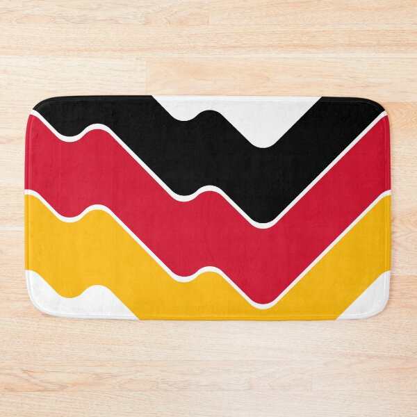 Item preview, GERMANY GERMANY WM DESIGN WELLE, BY SUBGIRL designed and sold by SUBGIRL.