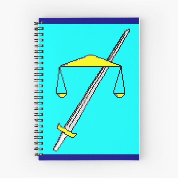 Item preview, TempleOS designed and sold by krierkara.