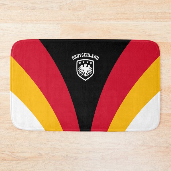 Item preview, GERMANY GERMANY WING DESIGN WITH COAT OF ARMS, BY SUBGIRL designed and sold by SUBGIRL.