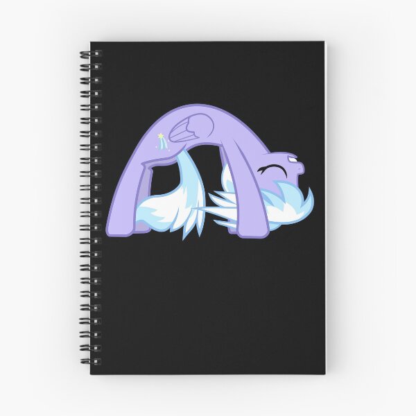 Item preview, Stretching Cloudchaser designed and sold by Wissle.