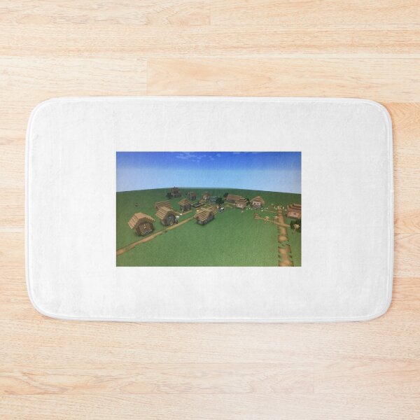 Item preview,  Pueblo designed and sold by creeper098.