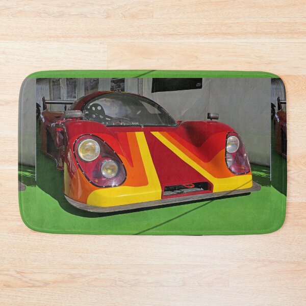 Item preview, le Graphisme coloré pour une voiture de sport-colorful graphics for a sports car Okaio Créations  Olavia&Olao 2019 designed and sold by o.okaïo.
