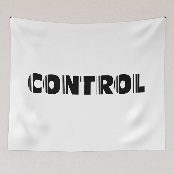 Item preview, CONTROLAR designed and sold by Julia2Julia.