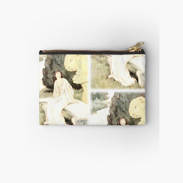 Item preview, THE BEAST BEGGED BEAUTY TO STAY from BEAUTY and the BEAST designed and sold by johndhalsted.