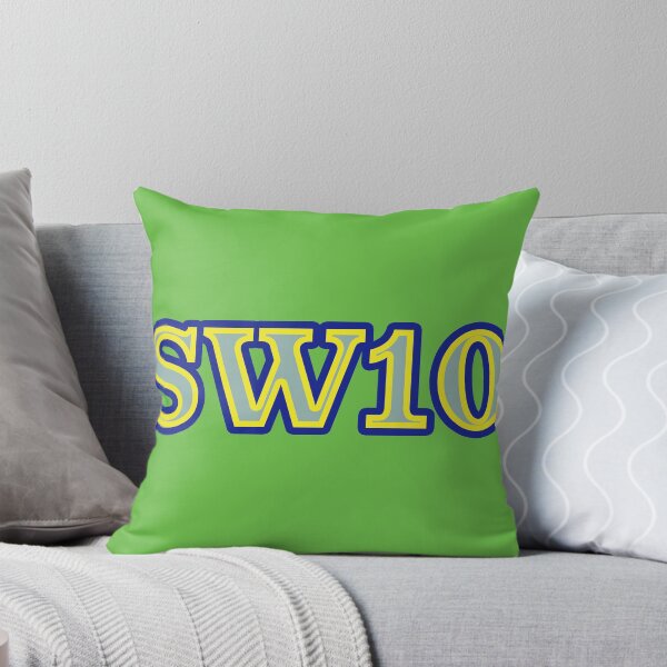 Item preview, Chelsea SW10 No.25 designed and sold by fullyfuelled.