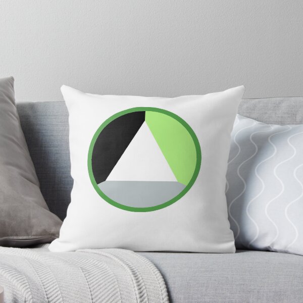Item preview, Agender Gem designed and sold by aimlessPlayer.