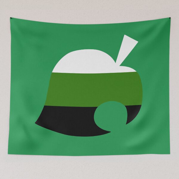 Item preview,  The Neutrois Leaf designed and sold by mizzstatic13.
