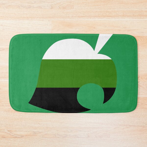 Item preview,  The Neutrois Leaf designed and sold by mizzstatic13.