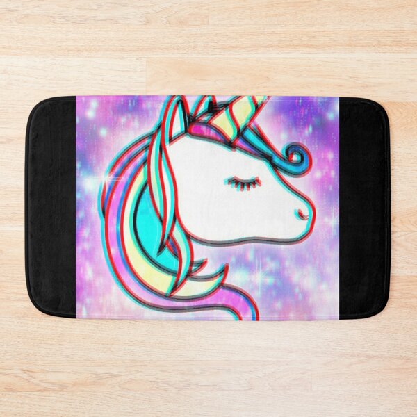 Item preview, Cute unicorn rainbow stars sparkles awesome kids gift idea design designed and sold by 343g.