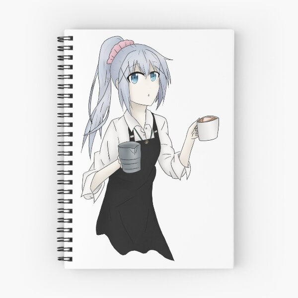 Item preview, Kafuu Chino designed and sold by Byss2.