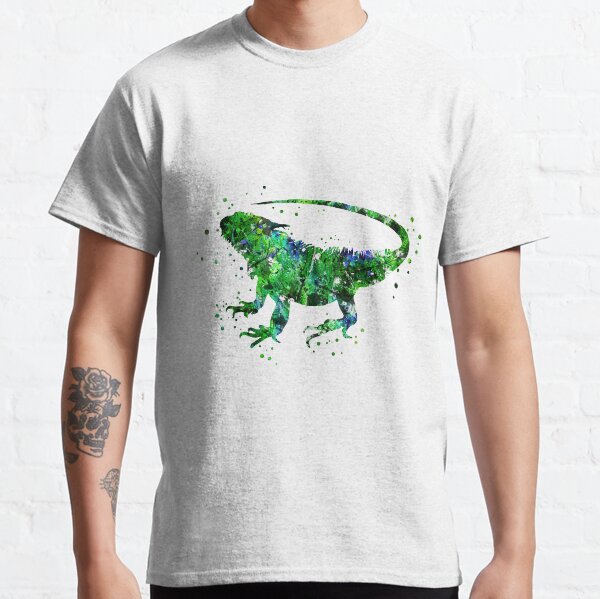 Iguana Classic T-Shirt