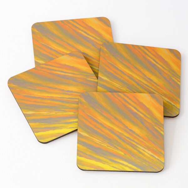 Item preview, Canary Yellow designed and sold by Lindel Caine.