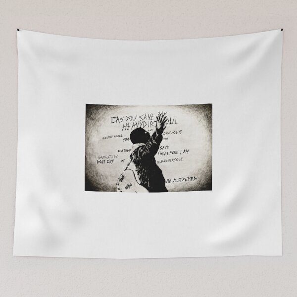 Item preview, Heavy Dirty Soul designed and sold by ReSurfaced.
