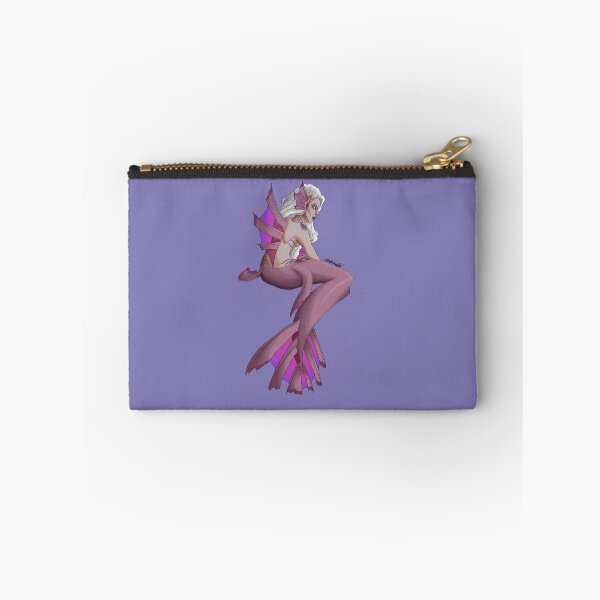 Item preview, Pink mermaid designed and sold by TrashLordSatan.