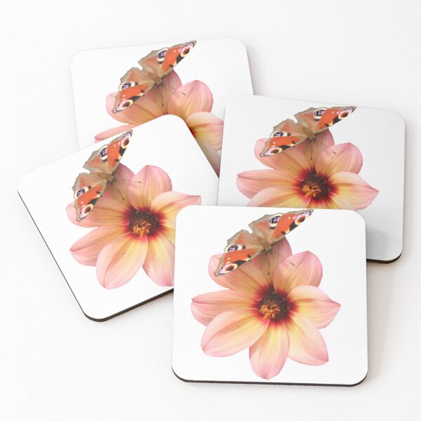 Item preview, Butterfly, flower, nature, orange, photography, BebiCervin designed and sold by BebiCervin.