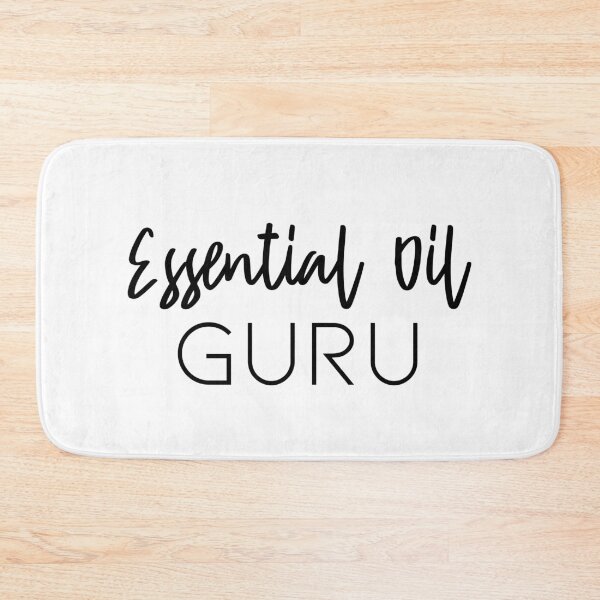 Item preview, Essential Oil Guru designed and sold by DSweethearts.