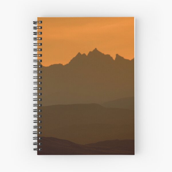Item preview, Other Mountains III designed and sold by Ken Simm.