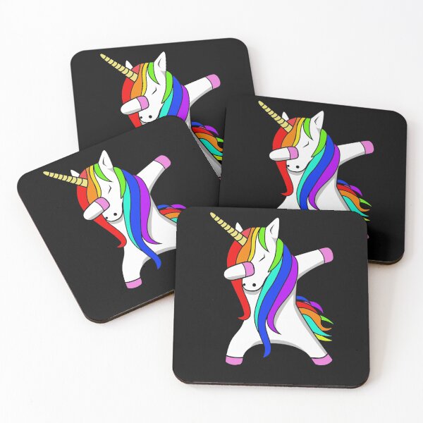 Item preview, Funny Dabbing Unicorn Dance Unicorns Dab designed and sold by 343g.