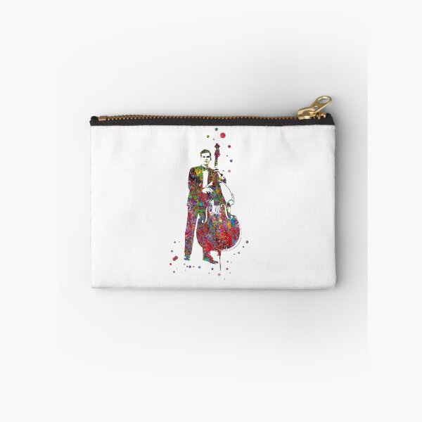 Item preview, Jazz musician designed and sold by Rosaliartbook.