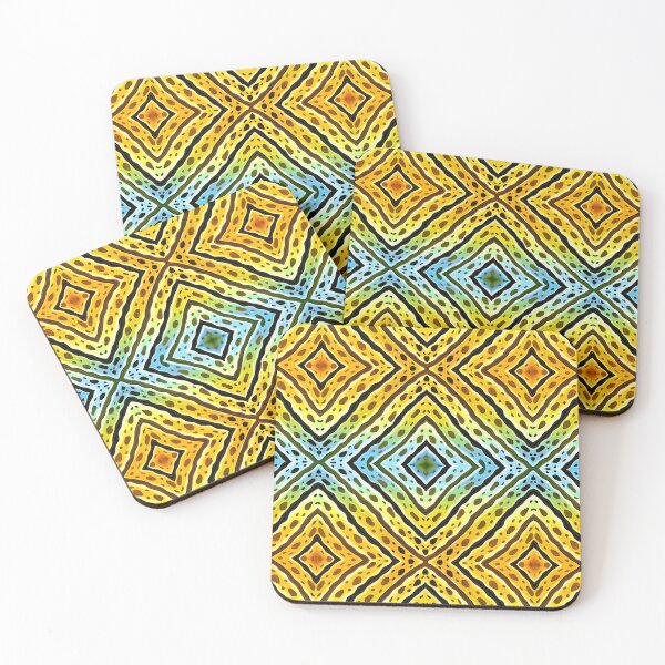 Item preview, Sunny Tropical Days designed and sold by Lindel Caine.