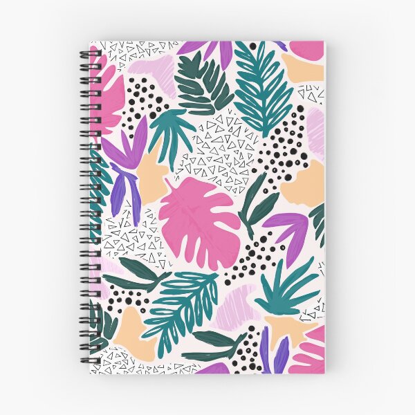 Item preview, Cutting Shapes - Tropical designed and sold by Dizzywonders.