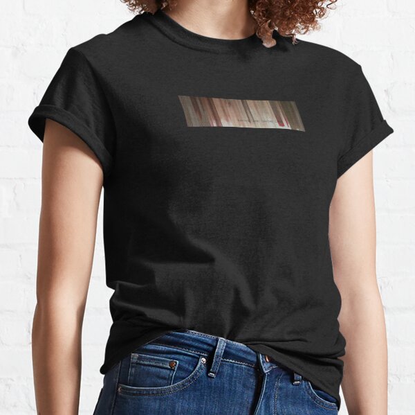 Screen Glitch 1 Classic T-Shirt