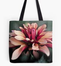 Dahlia Tote Bag