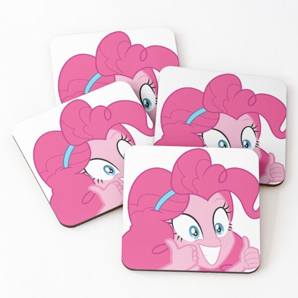 Item preview, Thumbs Up Pinkie Pie designed and sold by Wissle.
