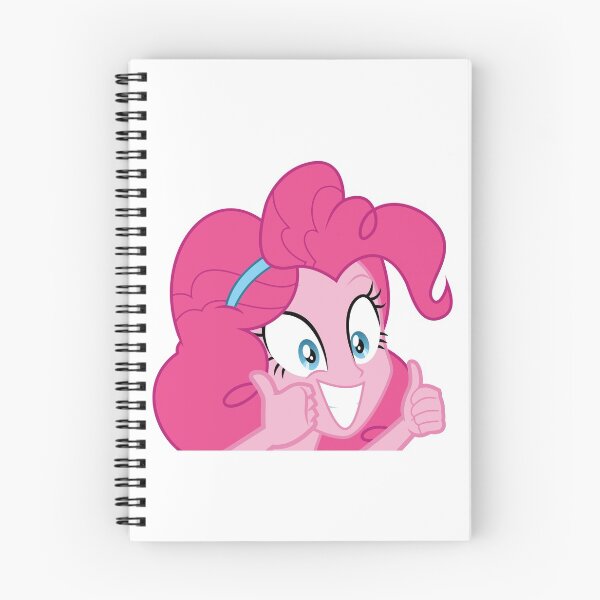 Item preview, Thumbs Up Pinkie Pie designed and sold by Wissle.