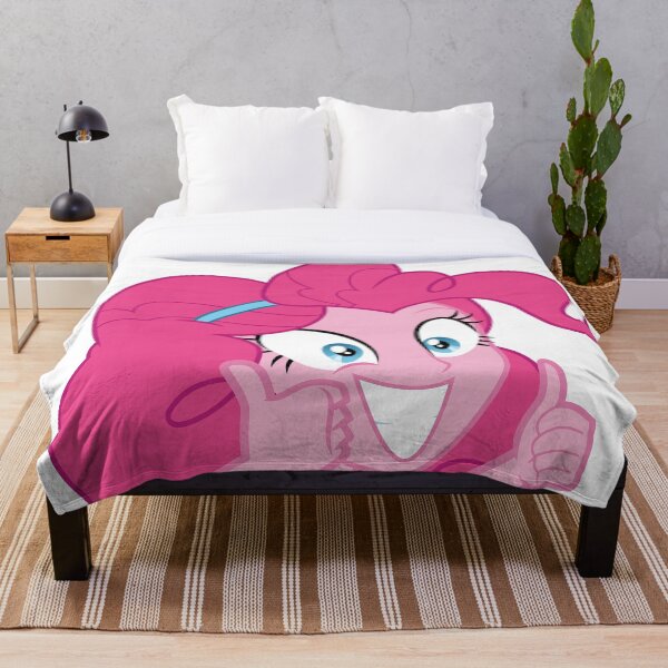 Artikelvorschau, Daumen hoch Pinkie Pie entworfen und verkauft von Wissle.