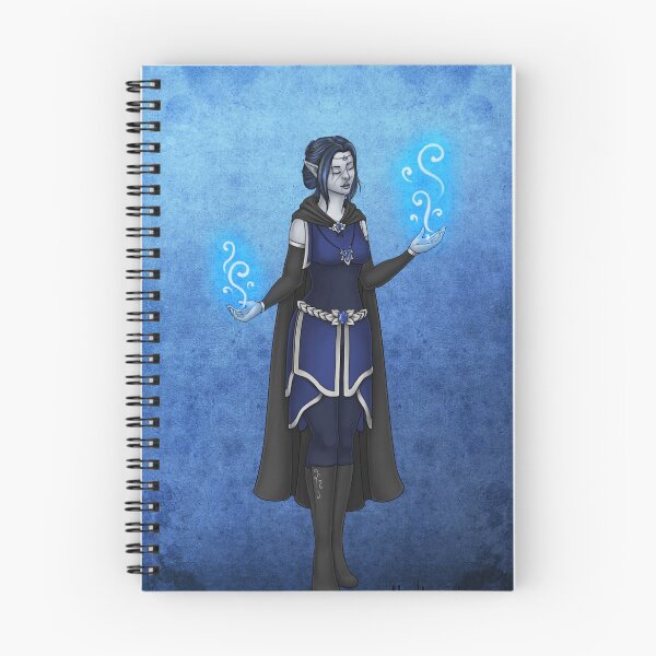 Item preview, Mythic's Magic designed and sold by MythicPhoenix.