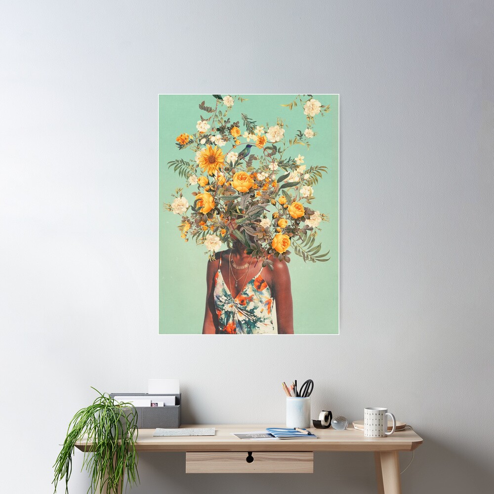 You Loved me a Thousand Summers ago Poster