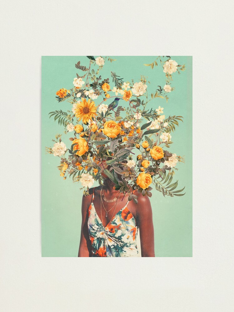 Alternate view of You Loved me a Thousand Summers ago Photographic Print